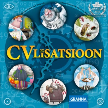 CVlisatsioon